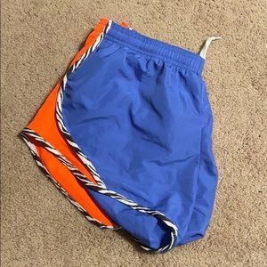 SOFFE Cheer/Running Shorts